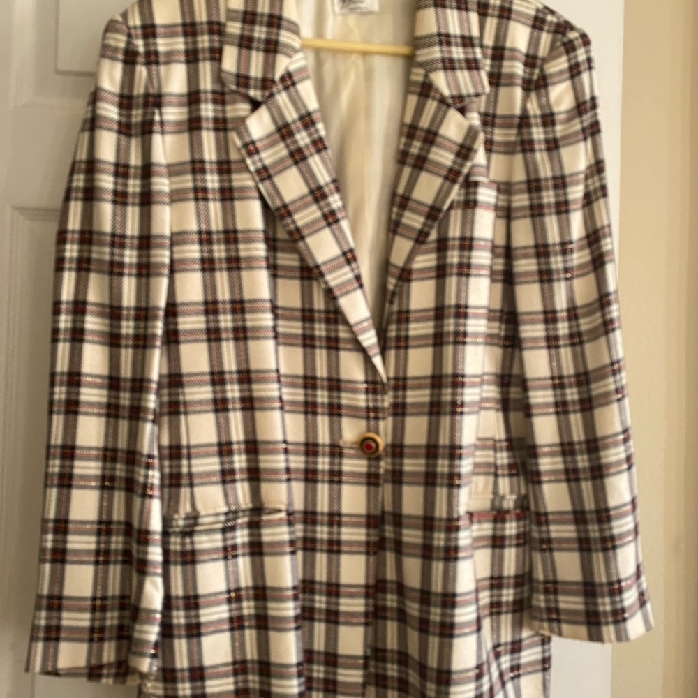 Ladies jacket - Picture 2 of 2